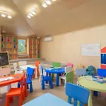 ホテル Porto Angeli 5*