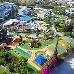 ホテル Porto Angeli