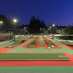 Porto Angeli ホテル 5*