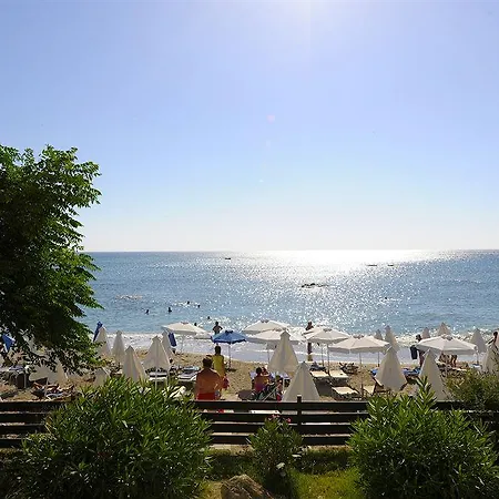Porto Angeli Archangelos (Rhodes)
