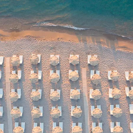 Porto Angeli Archangelos (Rhodes)