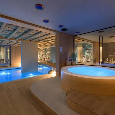 Porto Angeli Hotel