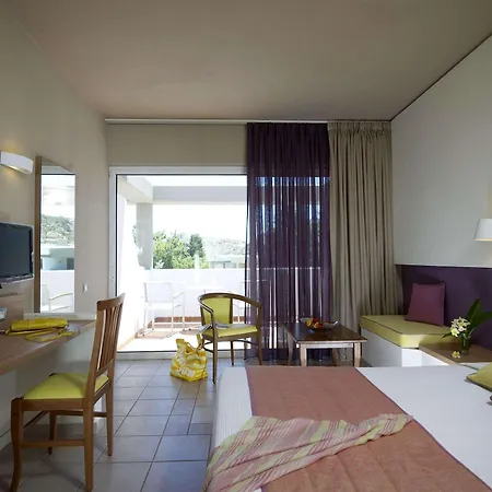 Porto Angeli Hotel 5*