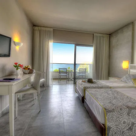 فندق Porto Angeli