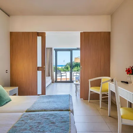 Porto Angeli فندق