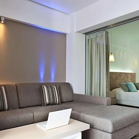 Porto Angeli أرخانجلوس