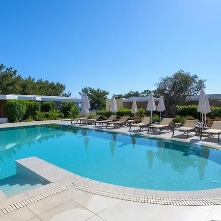 Hotel Porto Angeli 5*