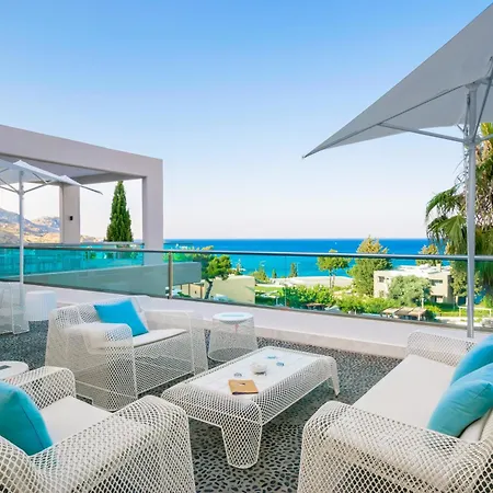 Porto Angeli Hotel