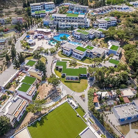 Porto Angeli Hotel 5*