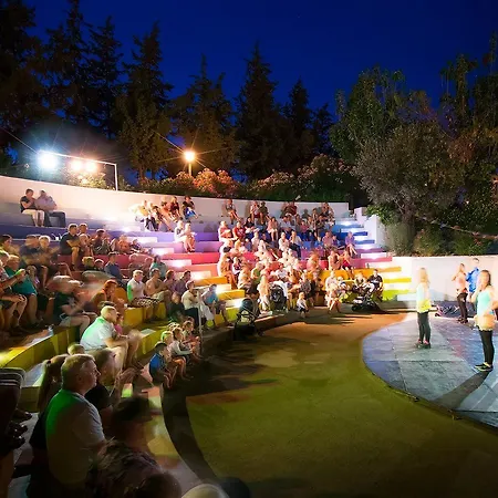 Porto Angeli فندق 5*