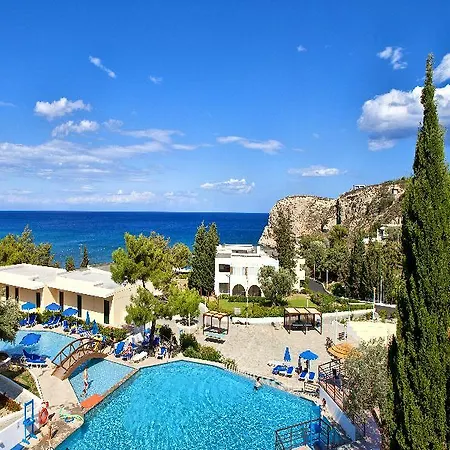 Porto Angeli Hotel 5*