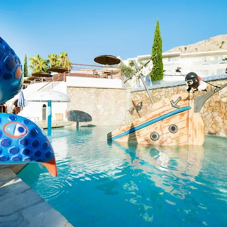 Porto Angeli أرخانجلوس