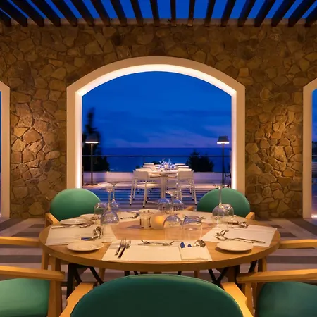 Porto Angeli Hotel Archangelos (Rhodes)