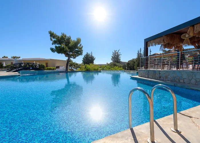 Porto Angeli Hotel