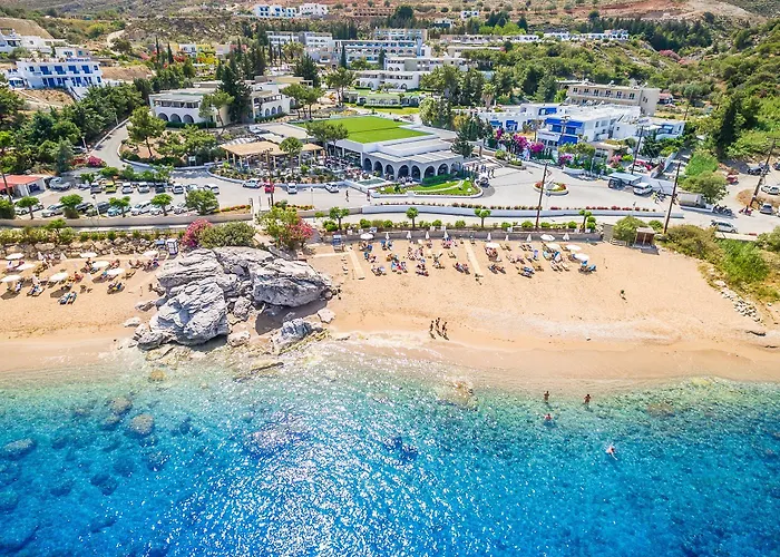 Porto Angeli 5*