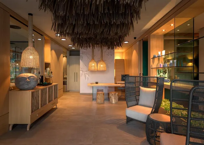 Porto Angeli 5*