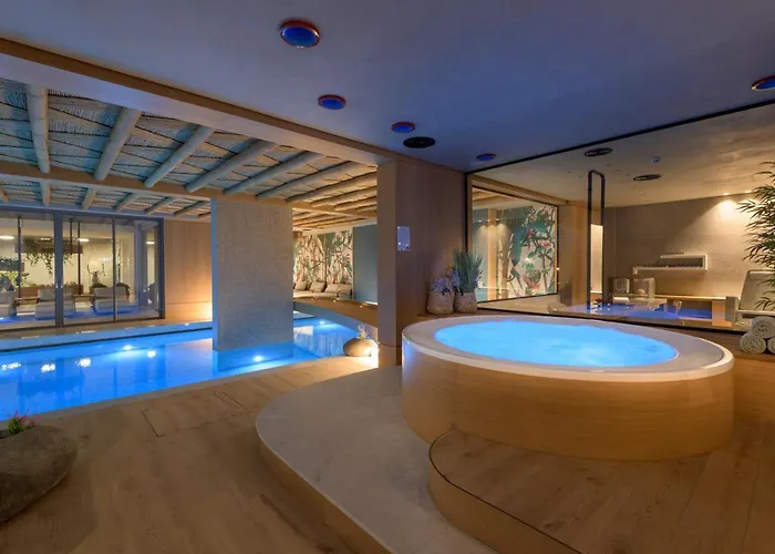 Porto Angeli Hotel