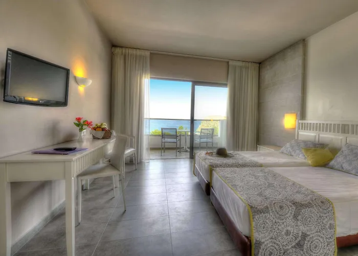 Hotel Porto Angeli