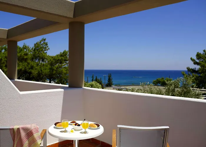 Porto Angeli Hotel