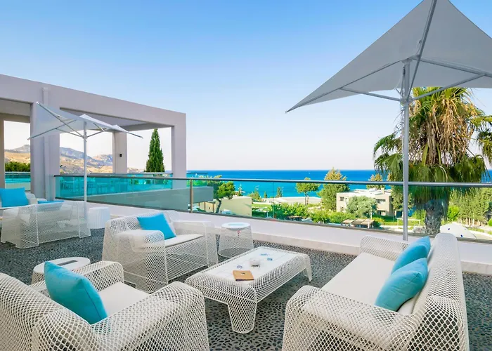 Porto Angeli Hotel