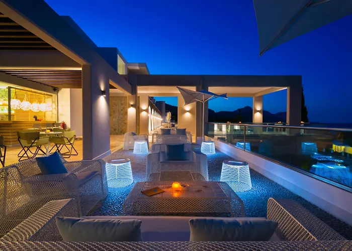 Porto Angeli Hotel